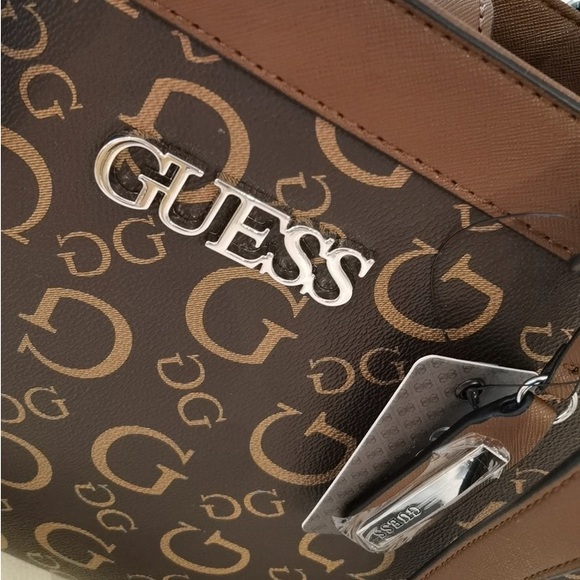 GUEES Elian Tote Bag. - Picture 5 of 6